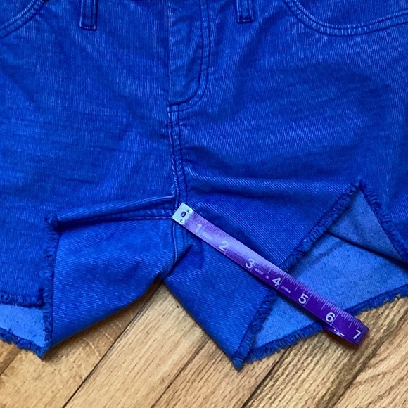 Carve Designs OAHU 4" SHORT size 4 - Picture 9 of 9